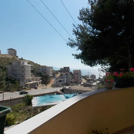 Bledi Apartment *
