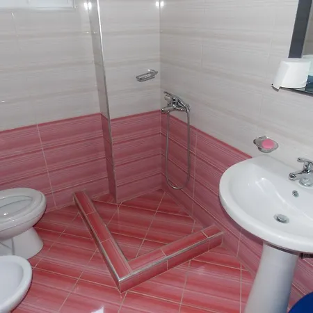 Apartment Bledi