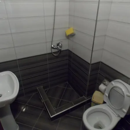 Apartment Bledi *