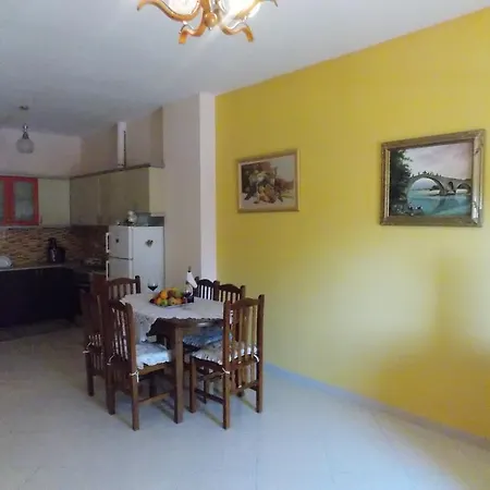 Apartment Bledi *
