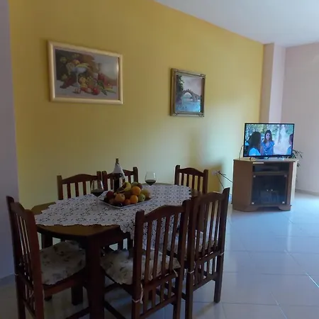 Apartment Bledi *
