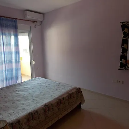 Apartment Bledi Sarande