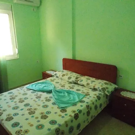 Apartment Bledi *