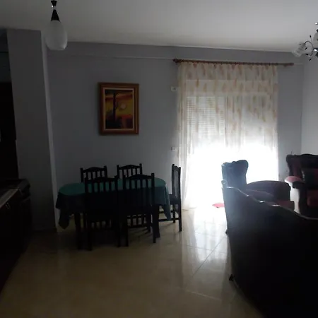 Apartment Bledi