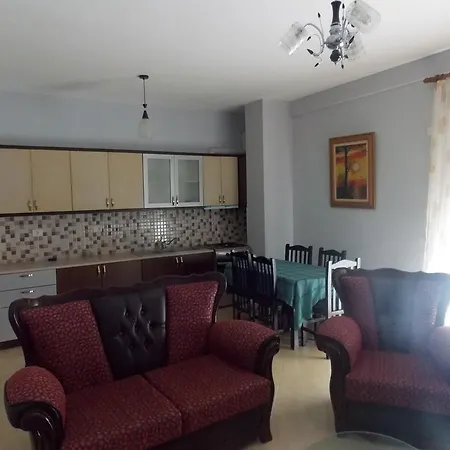 Apartment Bledi *