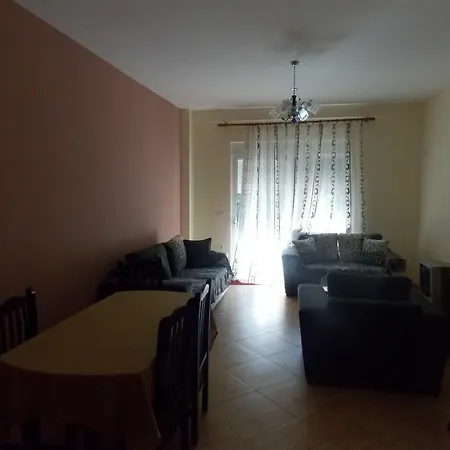 Apartment Bledi