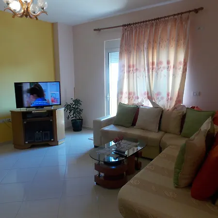 Apartment Bledi
