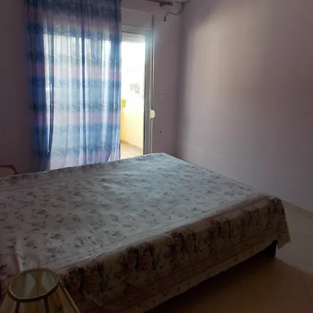 Apartment Bledi *