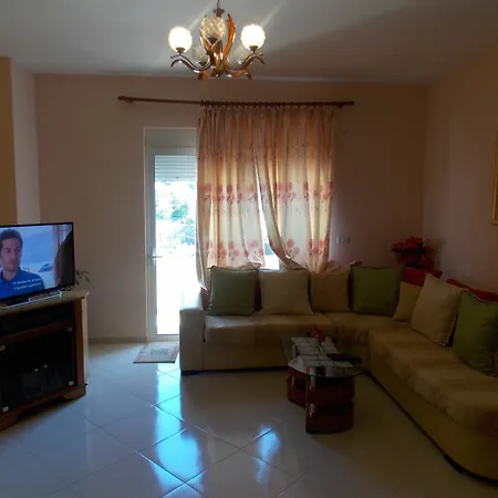 Bledi Apartment Sarande