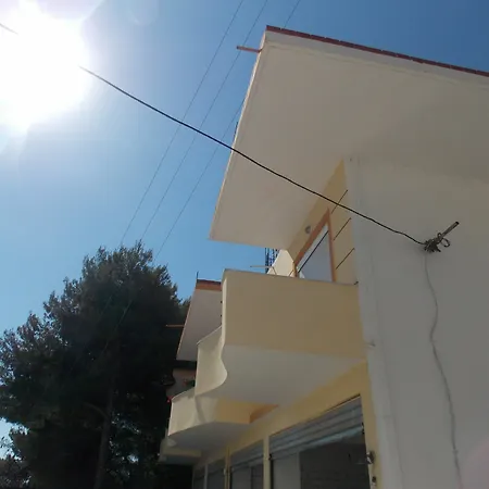 Apartment Bledi Sarande