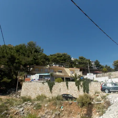 Bledi Sarande