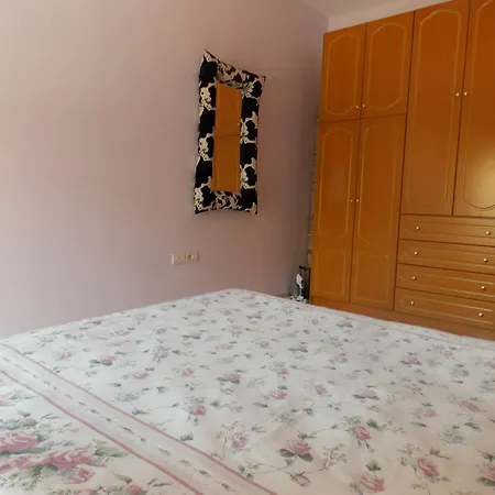 Apartment Bledi Sarandë