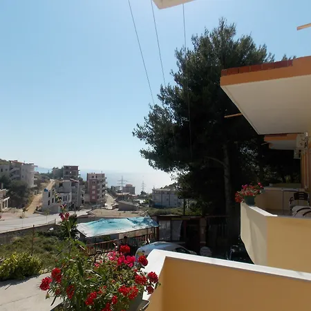 Bledi Apartment